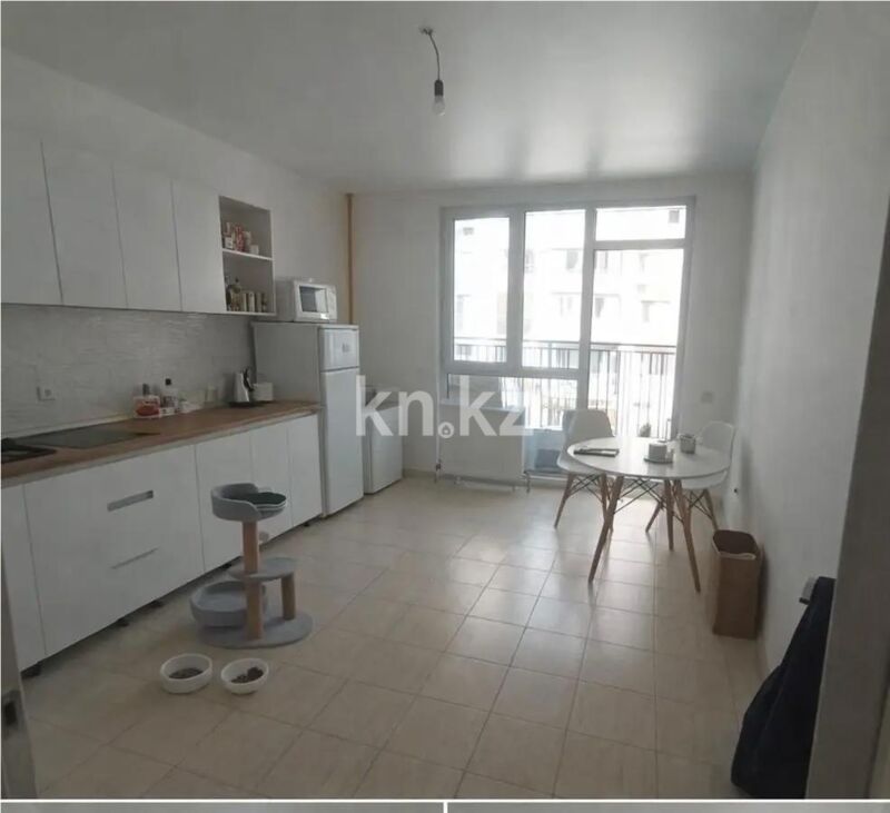 Продажа 2-комнатной квартиры, 68.4 м² - Продажа двухкомнатных квартир в Наурызбайском р-не Алматы - страница 20 фото 3 из 3