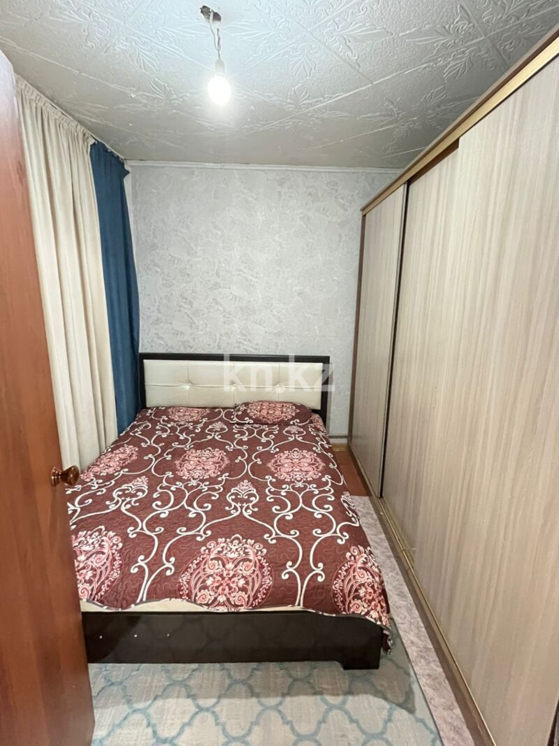 Продажа 4-комнатной квартиры, 61 м² - Продажа квартир в Казахстане - страница 1329 фото 4 из 9