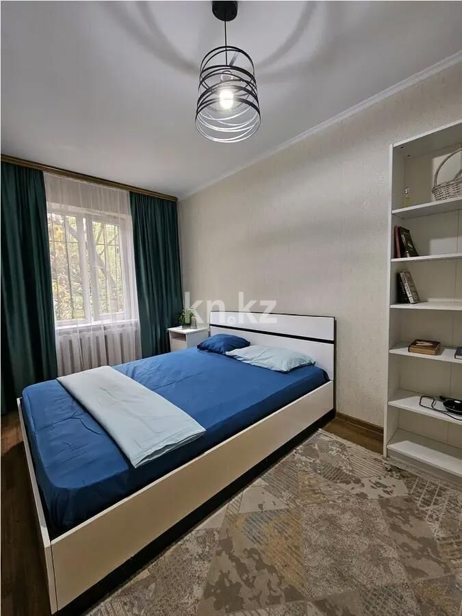 Продажа 3-комнатной квартиры, 65 м² - Продажа трехкомнатных квартир в Ауэзовском р-не Алматы - страница 9 фото 3 из 6