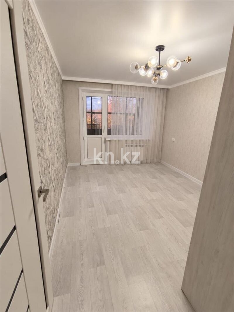 Продажа 2-комнатной квартиры, 50 м² - Продажа квартир в Кокшетау фото 4 из 11