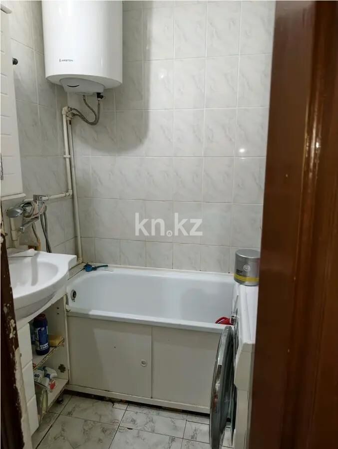 Продажа 4-комнатной квартиры, 97 м² - Продажа четырехкомнатных квартир в панельном доме в Караганде - страница 5 фото 6 из 8