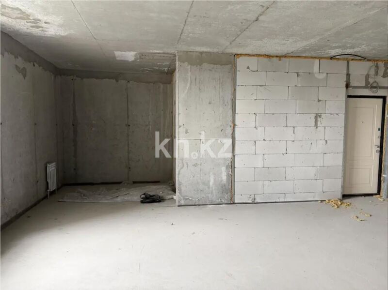 Продажа 2-комнатной квартиры, 54 м² - Продажа двухкомнатных квартир в Бостандыкском р-не Алматы - страница 7 фото 1 из 2
