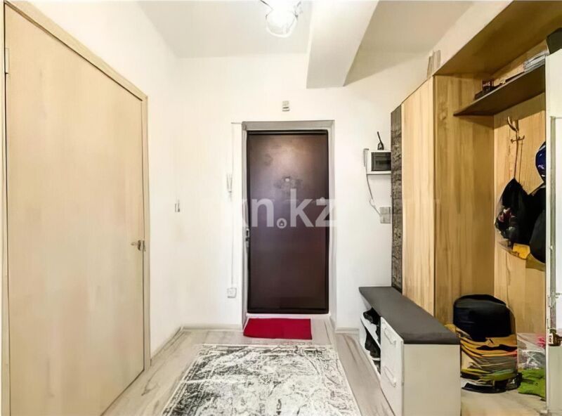 Продажа 1-комнатной квартиры, 40 м² - Продажа  однокомнатных квартир в новостройках Алматы - страница 9 фото 3 из 3