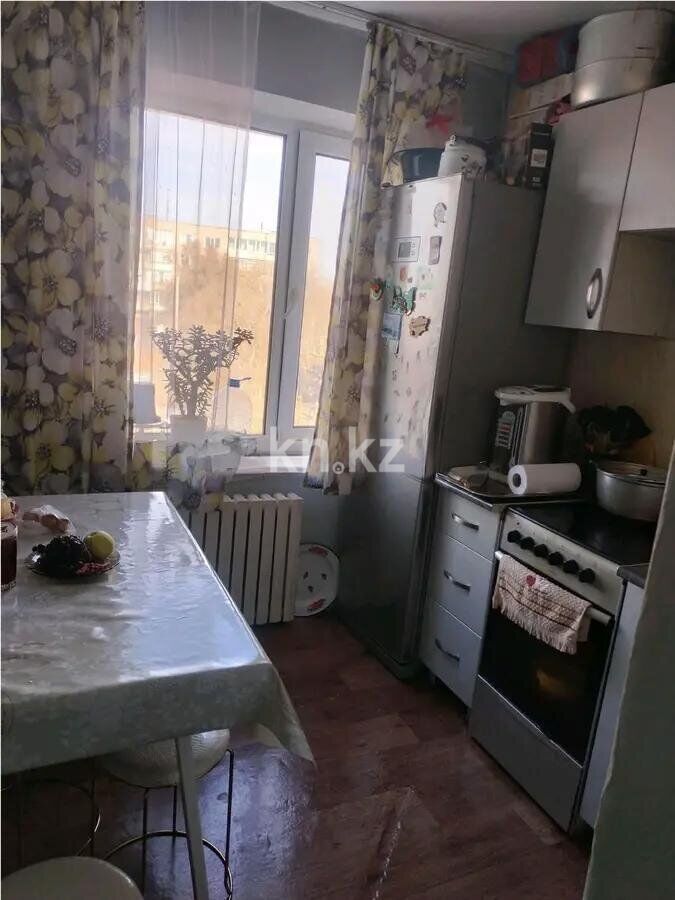 Продажа 2-комнатной квартиры, 46 м² - Продажа двухкомнатных квартир в Казахстане - страница 8 фото 3 из 3
