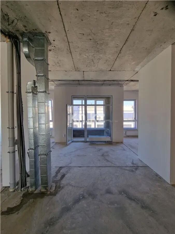 Продажа 3-комнатной квартиры, 100 м² - Недвижимость в Алматы фото 4 из 4