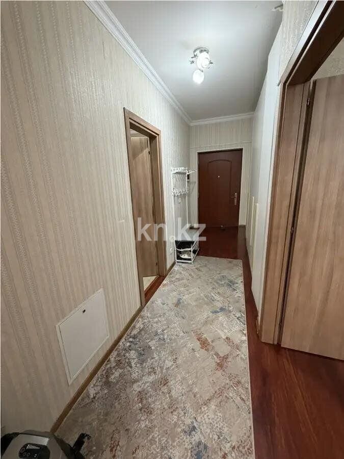 Продажа 3-комнатной квартиры, 76 м² - Продажа квартир в монолитно-каркасном доме в Астане - страница 69 фото 6 из 6
