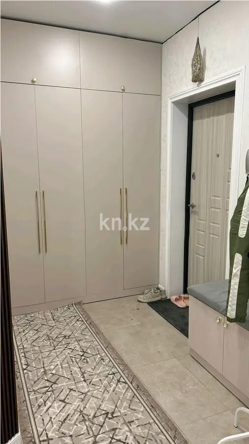 Продажа 3-комнатной квартиры, 82 м² - Продажа квартир в монолитно-каркасном доме в Астане - страница 146 фото 6 из 6