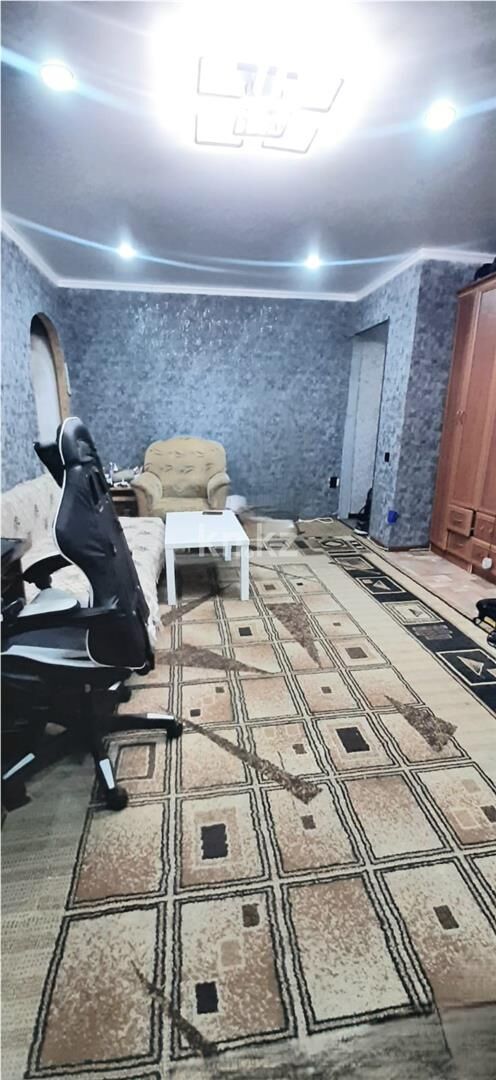 Продажа 2-комнатной квартиры, 42 м² - Недвижимость в Темиртау - страница 27 фото 2 из 9
