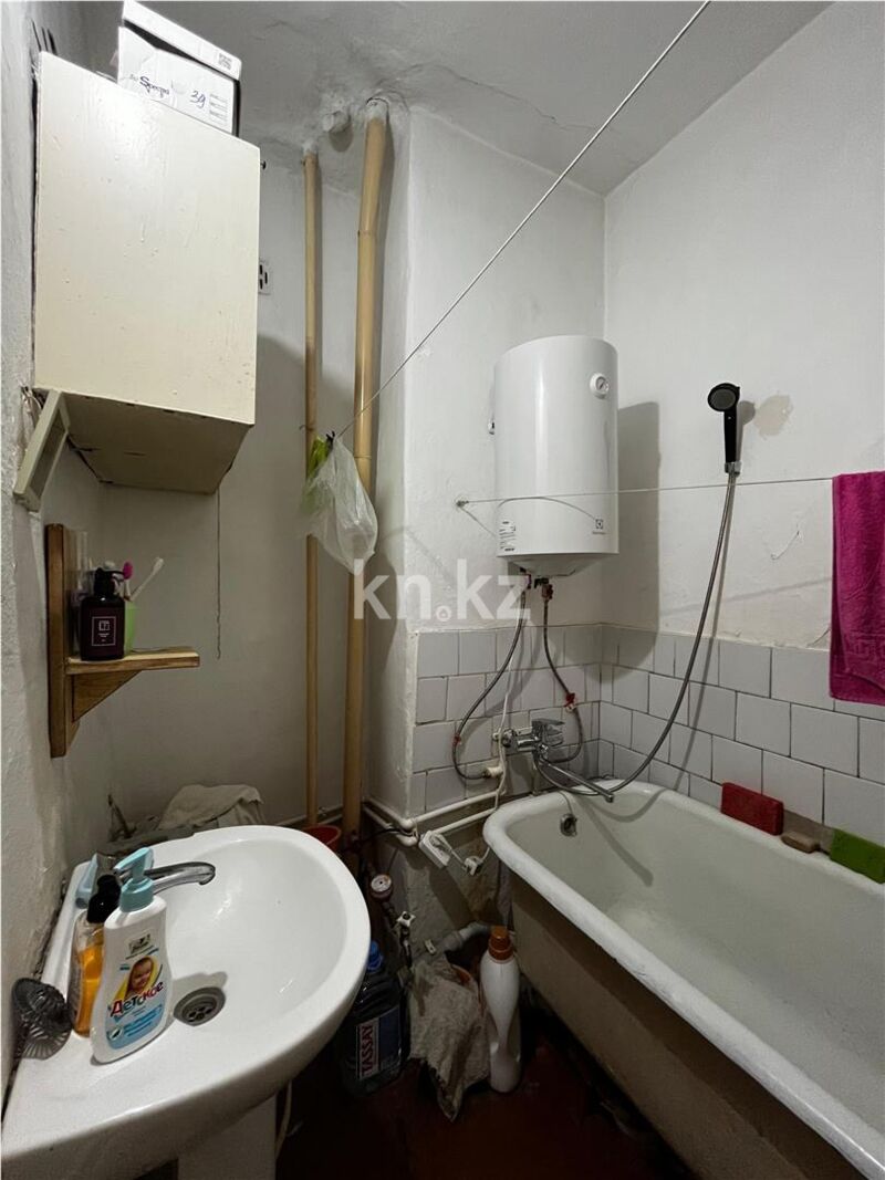 Продажа 3-комнатной квартиры, 63 м² - Продажа трехкомнатных квартир в Караганде - страница 51 фото 9 из 15