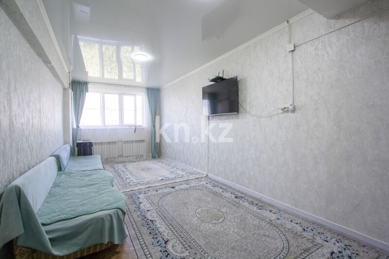 Продажа 1-комнатной квартиры, 38.2 м² - Продажа однокомнатных квартир в Бостандыкском р-не Алматы - страница 14 фото 5 из 9