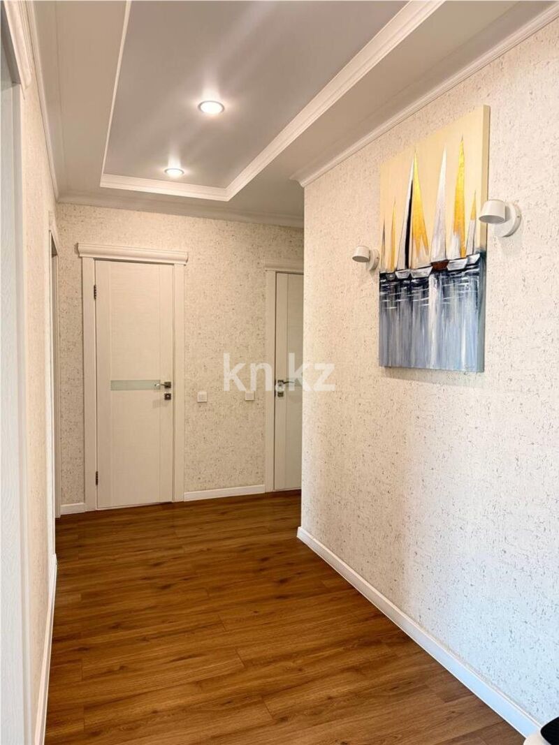 Продажа 3-комнатной квартиры, 98 м² - Продажа квартир в Казахстане - страница 264 фото 16 из 19