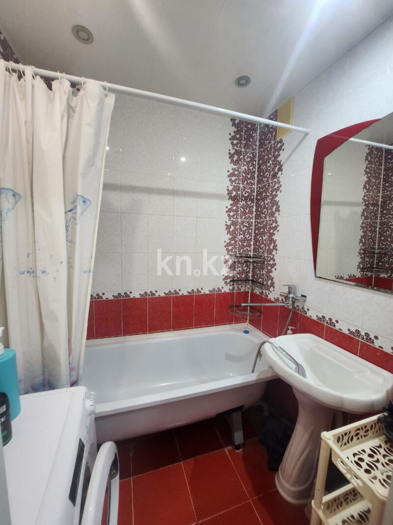 Аренда 2-комнатной квартиры, 56 м² - Аренда двухкомнатных квартир помесячно в Казахстане - страница 2 фото 10 из 17