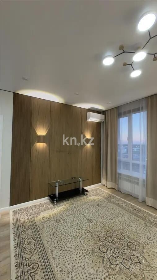 Продажа 2-комнатной квартиры, 54 м² - Продажа двухкомнатных квартир в р-не Есиль Астаны - страница 29 фото 1 из 4