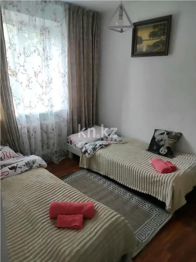 Продажа 2-комнатной квартиры, 40 м² - Продажа двухкомнатных квартир в кирпичном доме в Алматы - страница 7 фото 2 из 4