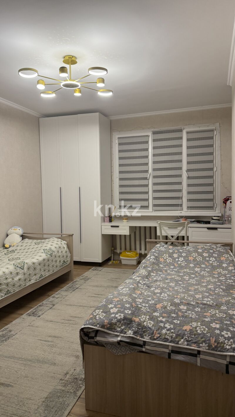 Продажа 3-комнатной квартиры, 80 м² - Продажа квартир в блочном доме в Казахстане - страница 34 фото 15 из 18