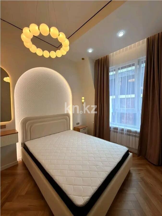 Продажа 3-комнатной квартиры, 58.2 м² - Продажа трехкомнатных квартир от собственников в Алматы - страница 30 фото 2 из 5