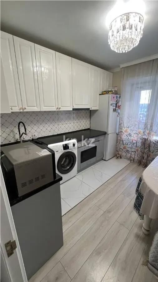 Продажа 2-комнатной квартиры, 58 м² - Продажа двухкомнатных квартир в р-не Нура Астаны - страница 63 фото 3 из 5