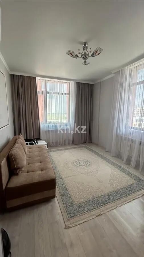 Продажа 2-комнатной квартиры, 47.2 м² - Продажа двухкомнатных квартир в р-не Нура Астаны - страница 51 фото 1 из 4
