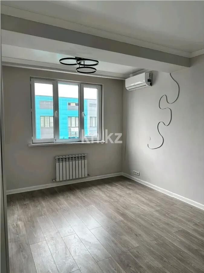 Продажа 2-комнатной квартиры, 50 м² - Продажа двухкомнатных квартир в Медеуском р-не Алматы - страница 14 фото 2 из 5