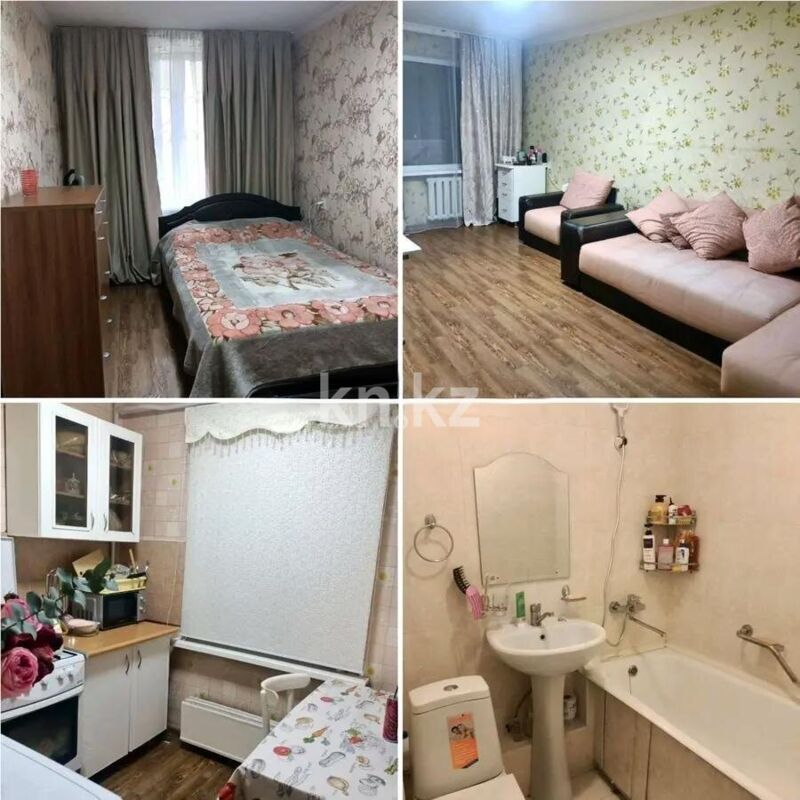 Продажа 2-комнатной квартиры, 43.2 м² - Продажа недвижимости в Казахстане - страница 26 фото 1 из 1