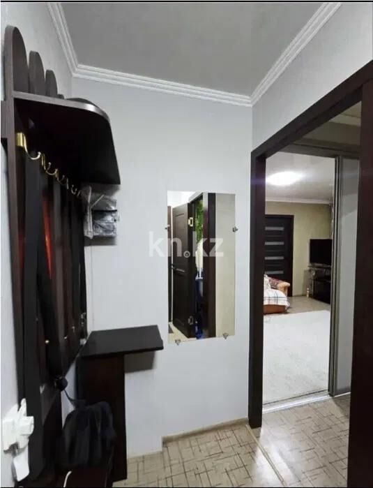 Продажа 2-комнатной квартиры, 46 м² - Продажа двухкомнатных квартир в панельном доме в Темиртау - страница 8 фото 5 из 6