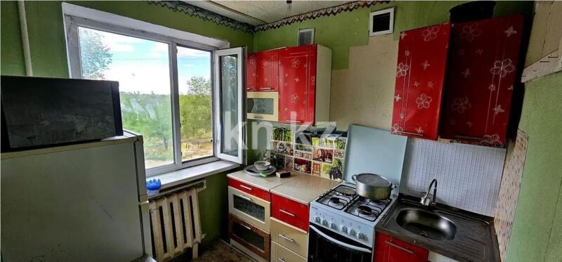 Продажа 2-комнатной квартиры, 48 м² - Продажа двухкомнатных квартир в Абае - страница 3 фото 3 из 5