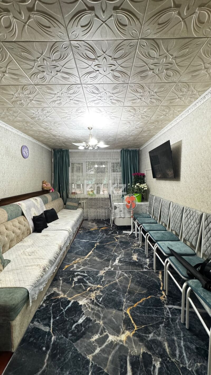 Продажа 2-комнатной квартиры, 44 м² - Недвижимость в Таразе - страница 3 фото 1 из 10