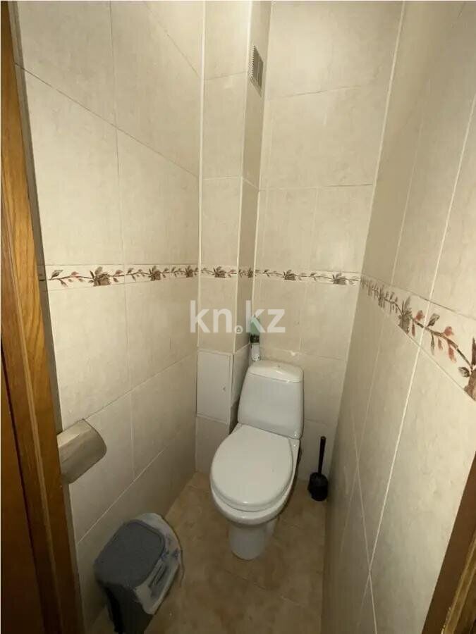 Продажа 2-комнатной квартиры, 45 м² - Продажа квартир в блочном доме в Алматы фото 5 из 5