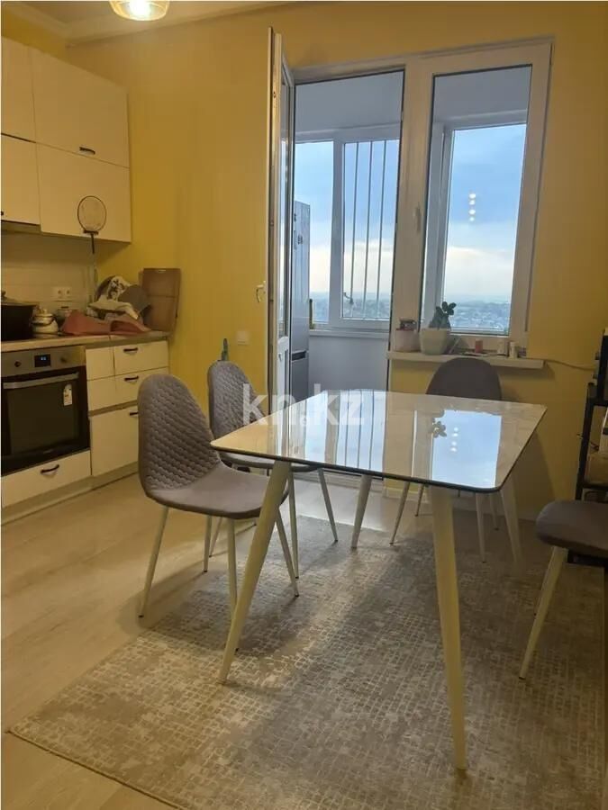 Продажа 3-комнатной квартиры, 83.2 м² - Продажа квартир в монолитно-каркасном доме в Казахстане - страница 25 фото 4 из 5
