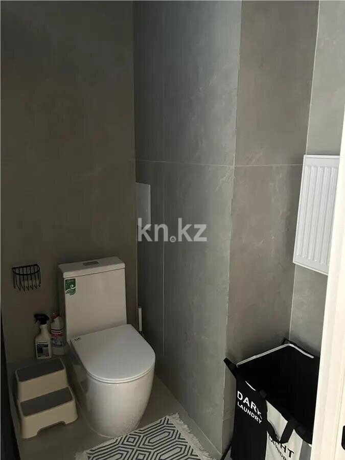 Продажа 3-комнатной квартиры, 87 м² - Продажа квартир в Казахстане - страница 128 фото 4 из 6