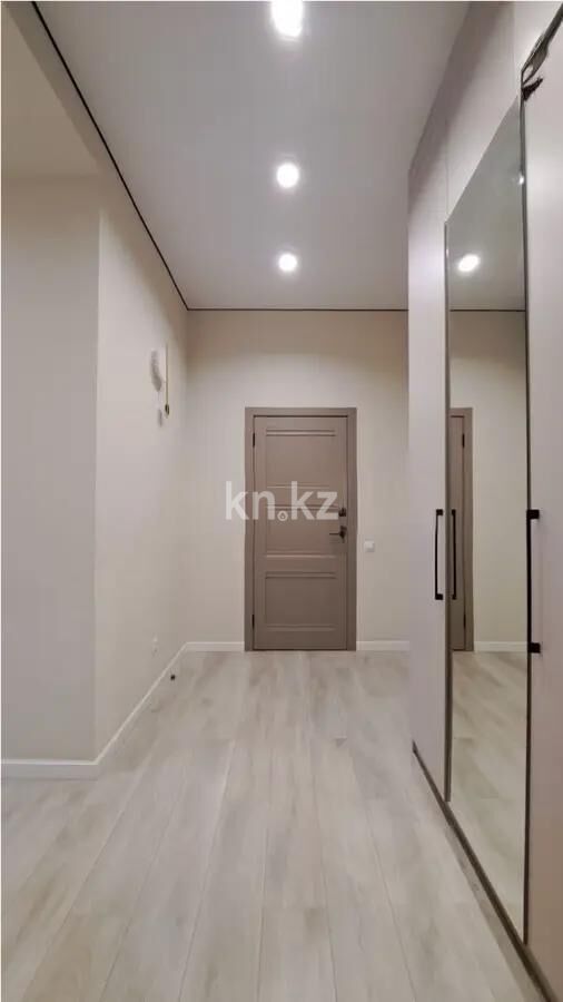 Продажа 2-комнатной квартиры, 64 м² - Продажа двухкомнатных квартир в кирпичном доме в Астане - страница 76 фото 5 из 5