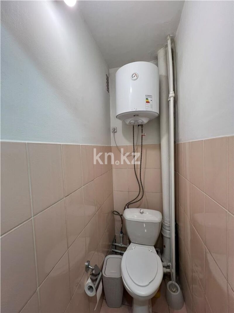 Продажа 2-комнатной квартиры, 52 м² - Продажа двухкомнатных квартир в панельном доме в Караганде фото 8 из 13