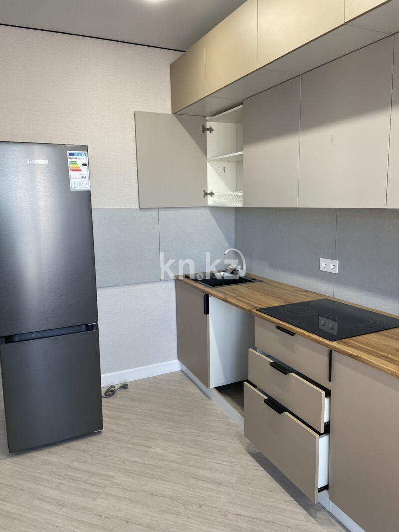 Продажа 2-комнатной квартиры, 60 м² - Продажа квартир в монолитном доме в Астане - страница 4 фото 6 из 11