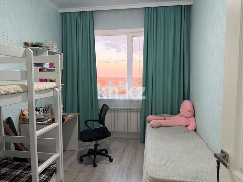 Продажа 3-комнатной квартиры, 69 м² - Продажа квартир в Караганде - страница 14 фото 9 из 19