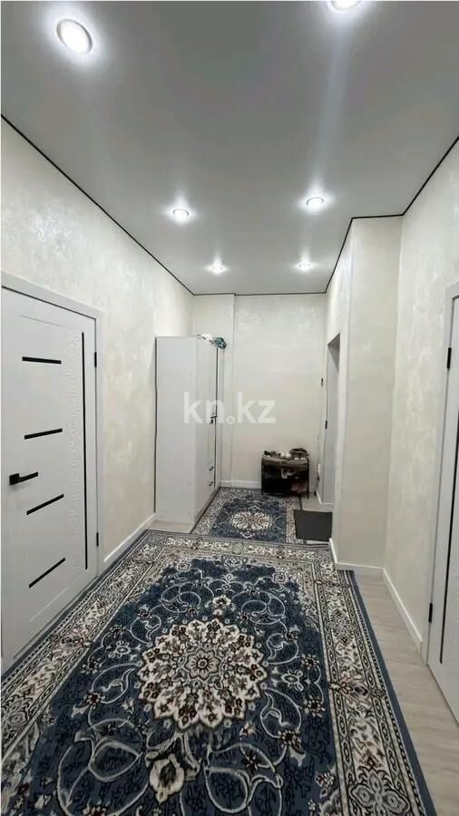 Продажа 2-комнатной квартиры, 58.4 м² - Продажа двухкомнатных квартир в р-не Сарайшык Астаны - страница 31 фото 5 из 5