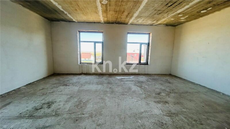Продажа 5-комнатного дома, 211.5 м² - Продажа домов, коттеджей в Караганде - страница 4 фото 14 из 21