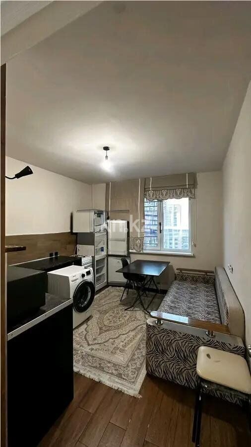 Продажа 1-комнатной квартиры, 40 м² - Продажа однокомнатных квартир в Ауэзовском р-не Алматы - страница 2 фото 2 из 3