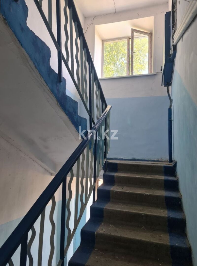 Продажа 2-комнатной квартиры, 50 м² - Продажа жилой и коммерческой недвижимости в Усть-Каменогорске фото 7 из 26