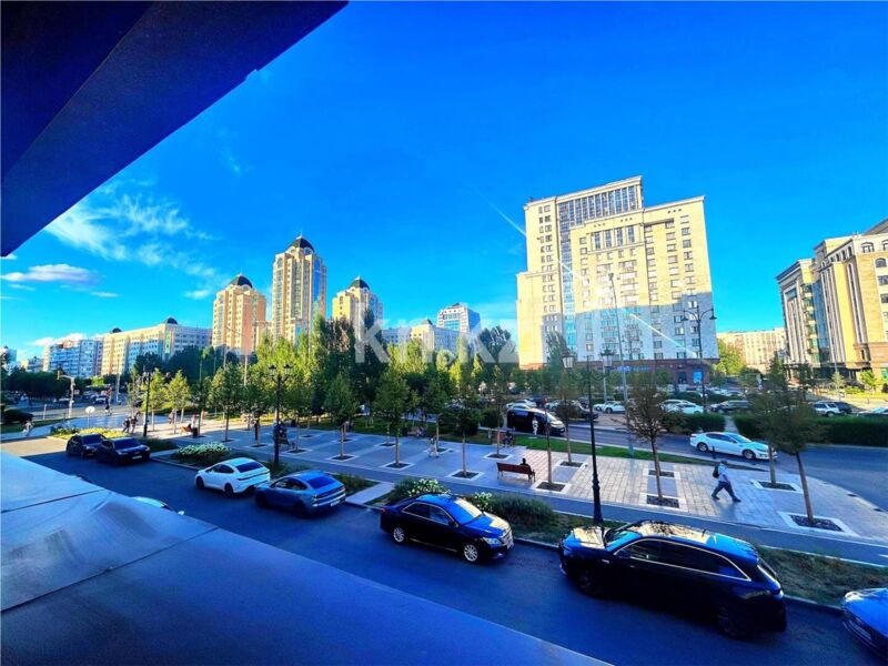 Продажа 2-комнатной квартиры, 43 м² - Продажа квартир в Астане - страница 4 фото 9 из 10