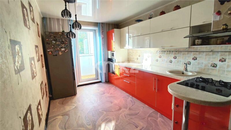 Продажа 3-комнатной квартиры, 70 м² - Продажа трехкомнатных квартир в Темиртау - страница 16 фото 11 из 21