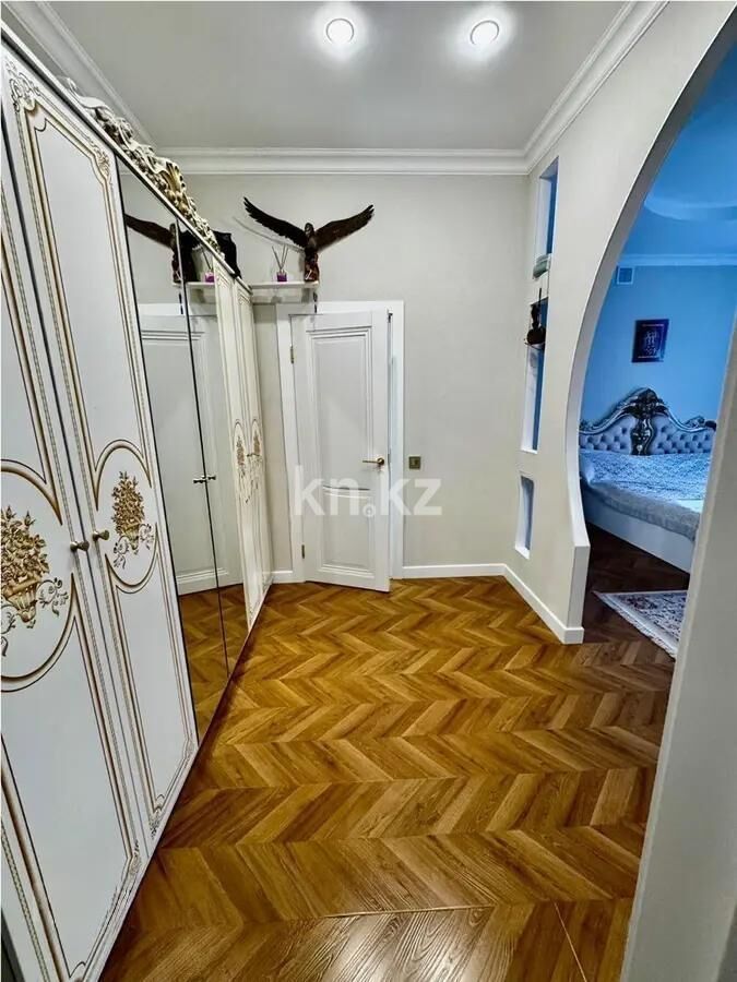 Продажа 3-комнатной квартиры, 118.3 м² - Продажа квартир в кирпичном доме в Астане - страница 189 фото 3 из 7