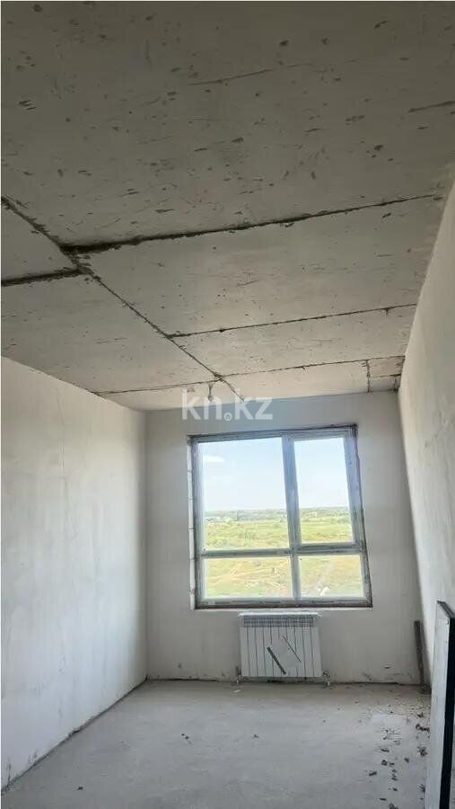 Продажа 1-комнатной квартиры, 38.9 м² - Продажа квартир в Казахстане - страница 3 фото 2 из 2