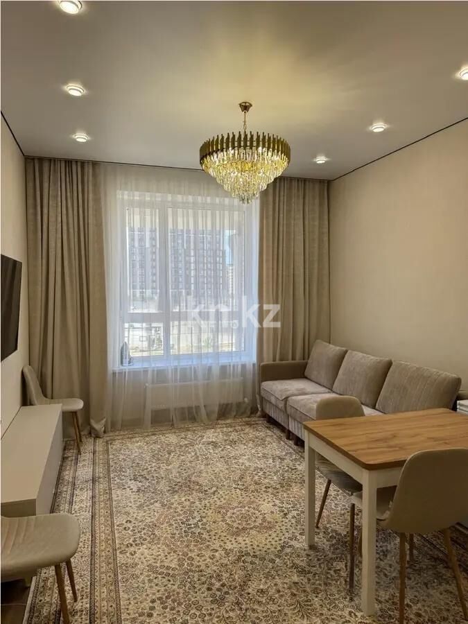 Продажа 2-комнатной квартиры, 40.4 м² - Продажа квартир в кирпичном доме в Казахстане - страница 325 фото 2 из 5