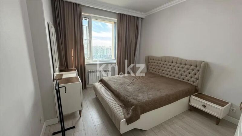 Продажа 2-комнатной квартиры, 62.6 м² - Продажа квартир в блочном доме в Казахстане - страница 134 фото 2 из 3
