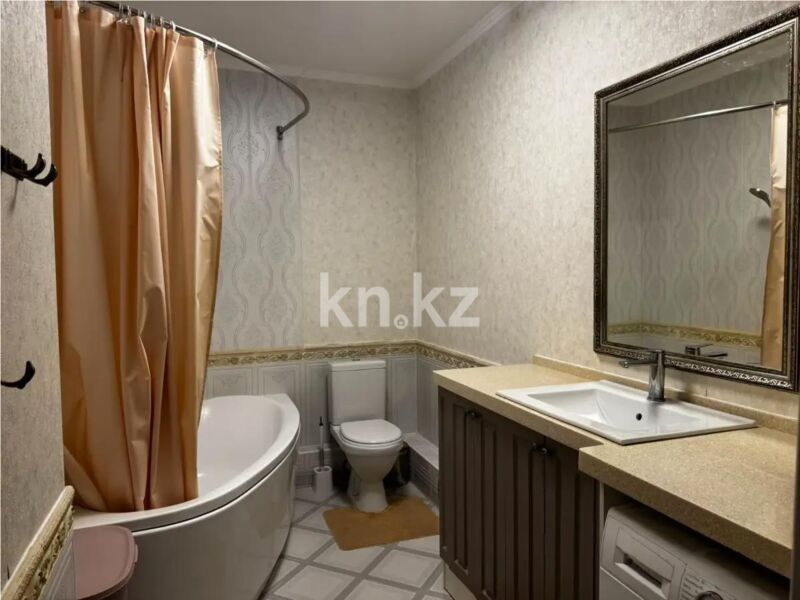 Продажа 3-комнатной квартиры, 85 м² - Продажа трехкомнатных квартир в кирпичном доме в Казахстане - страница 78 фото 5 из 8