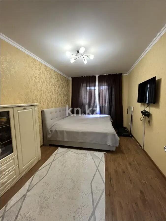 Продажа 1-комнатной квартиры, 40 м² - Продажа квартир в новостройках Астаны - страница 29 фото 2 из 3