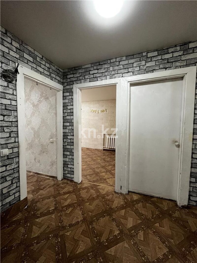 Продажа 3-комнатной квартиры, 61 м² - Продажа трехкомнатных квартир в Майкудуке Караганды - страница 9 фото 12 из 13