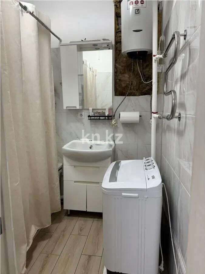 Продажа 1-комнатной квартиры, 60 м² - Продажа квартир в новостройках Караганды - страница 2 фото 3 из 5