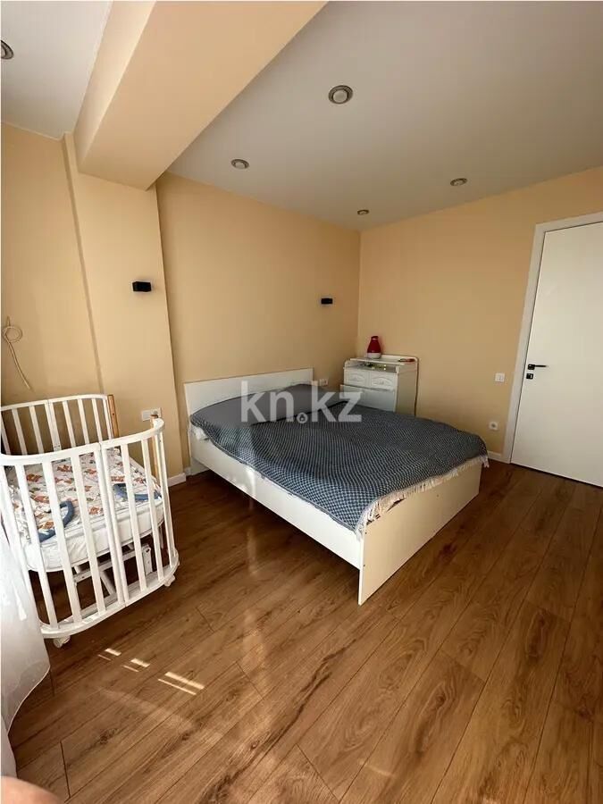 Продажа 2-комнатной квартиры, 54 м² - Продажа двухкомнатных квартир в Бостандыкском р-не Алматы - страница 40 фото 1 из 5