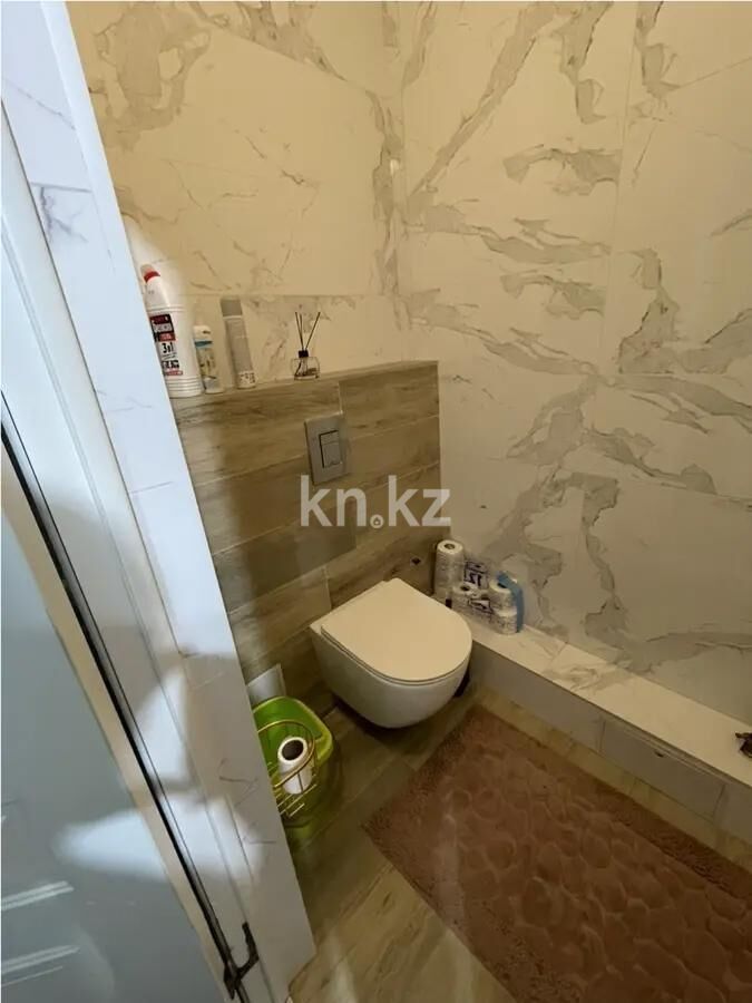 Продажа 2-комнатной квартиры, 64 м² - Продажа двухкомнатных квартир в Турксибском р-не Алматы - страница 19 фото 5 из 8